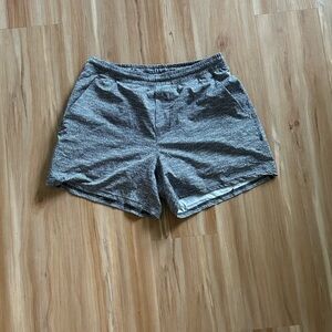 Lululemon Men’s Shorts | 5” Inseam w/ Liner